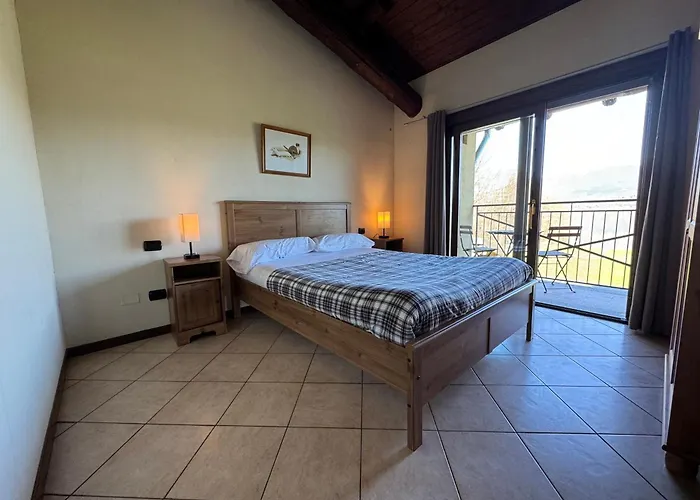Agriturismo Fattoria Gaggio