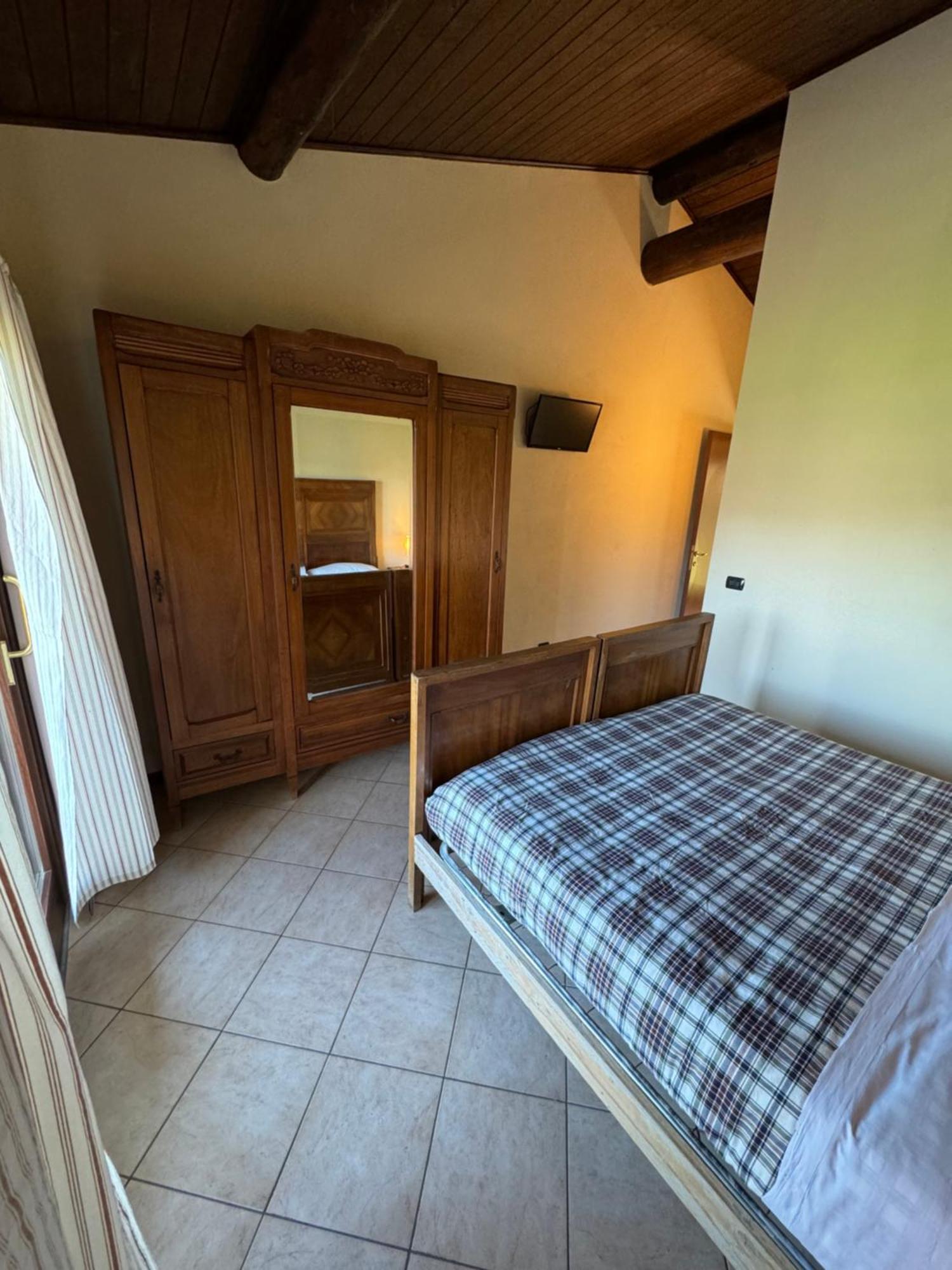 Fattoria Gaggio * Lomnago