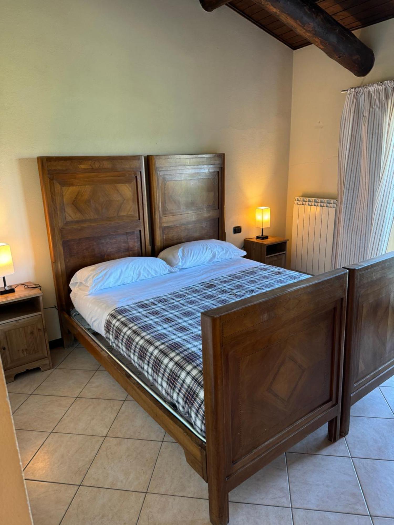 Bauernhof Fattoria Gaggio *