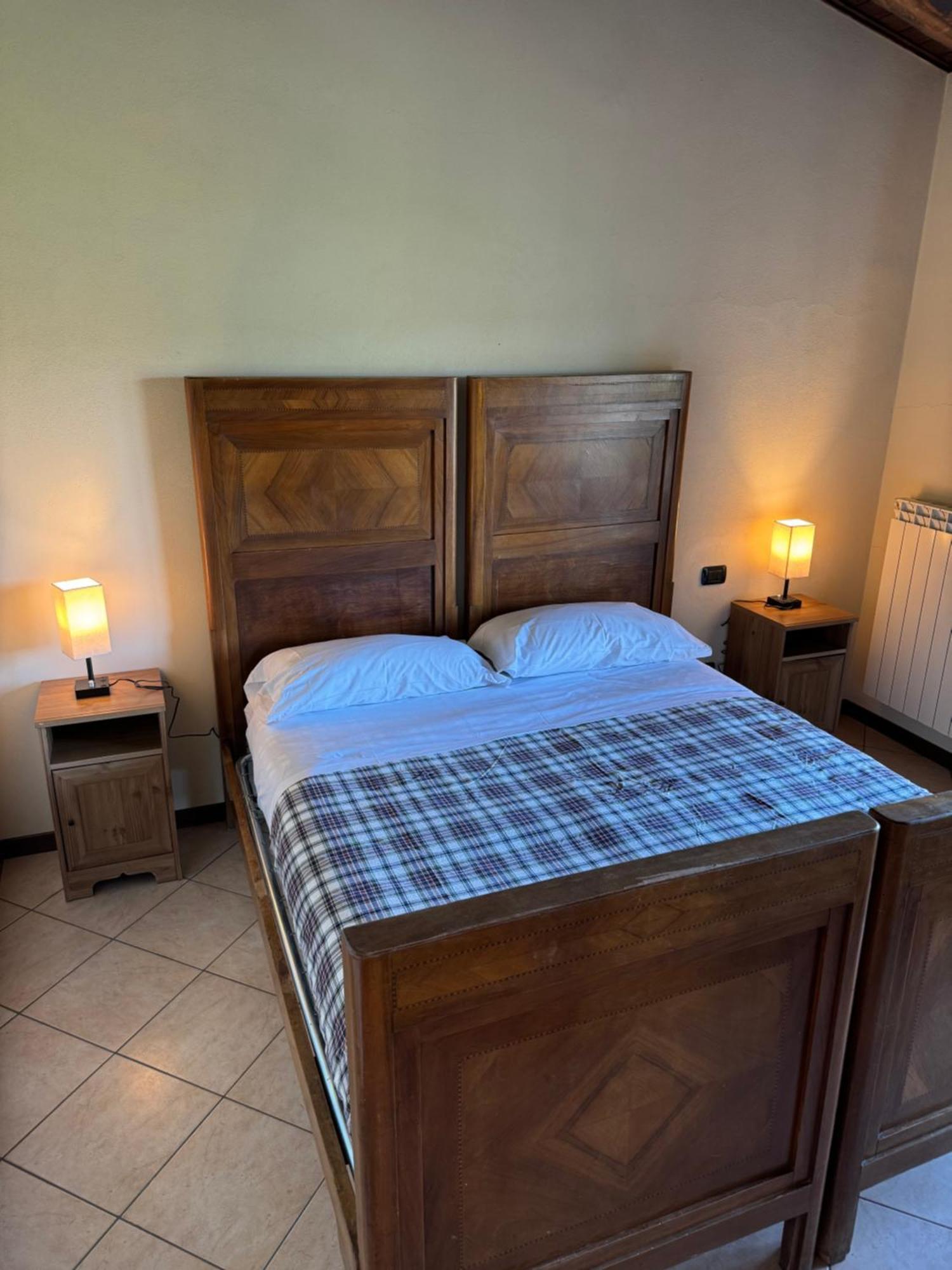 Fattoria Gaggio Alojamento de Turismo Rural Lomnago