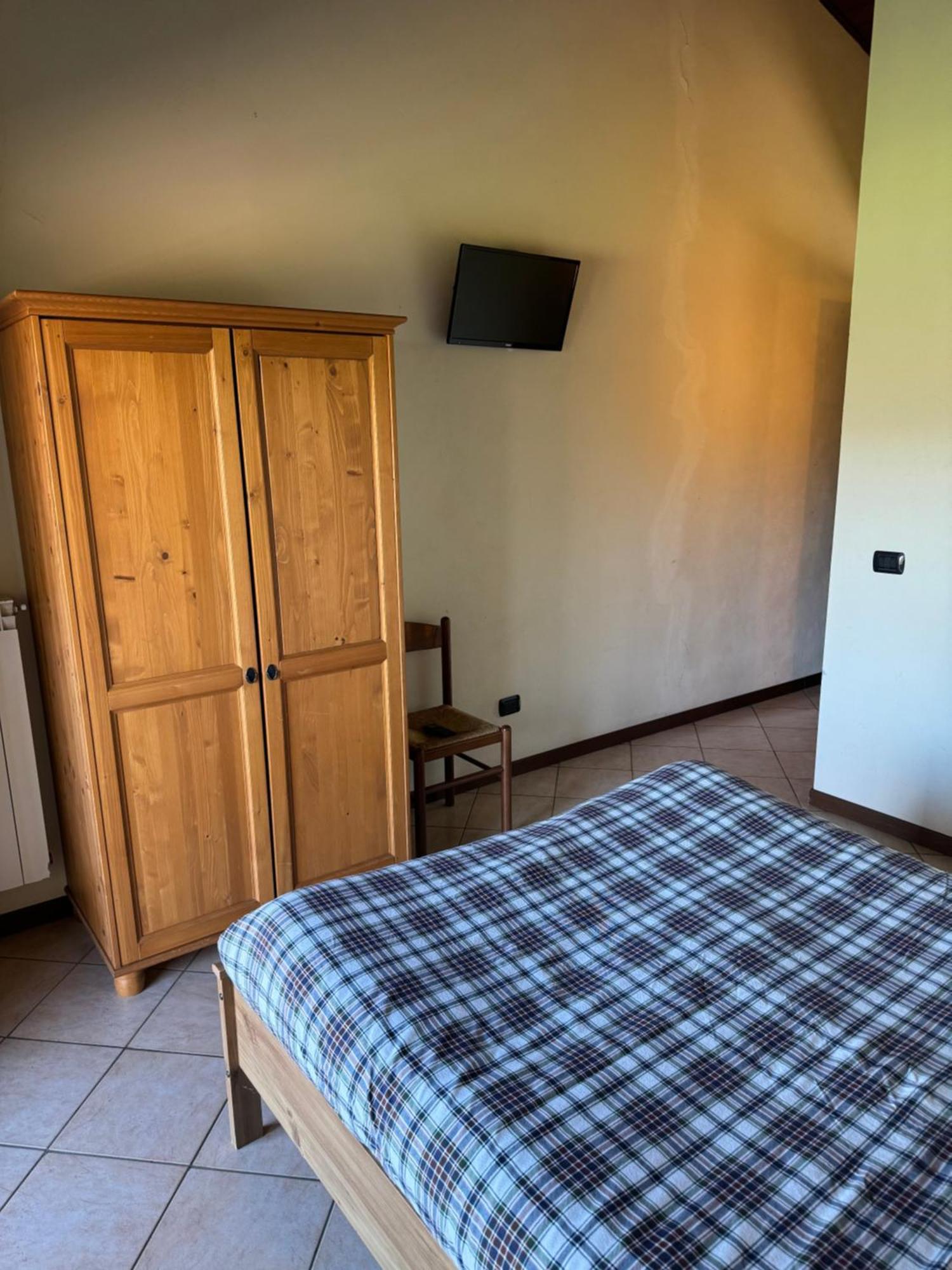 Alojamento de Turismo Rural Fattoria Gaggio Lomnago