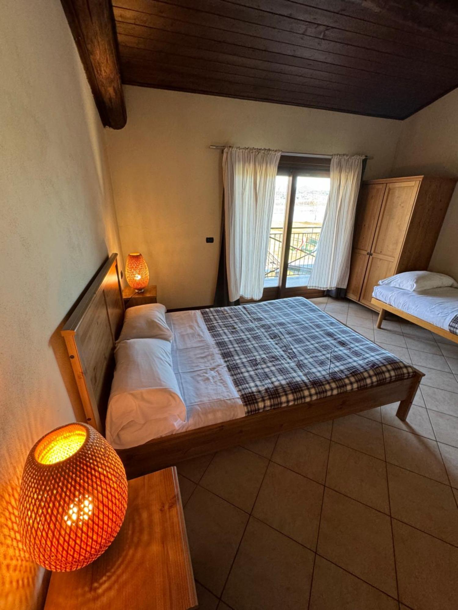 Fattoria Gaggio * Lomnago